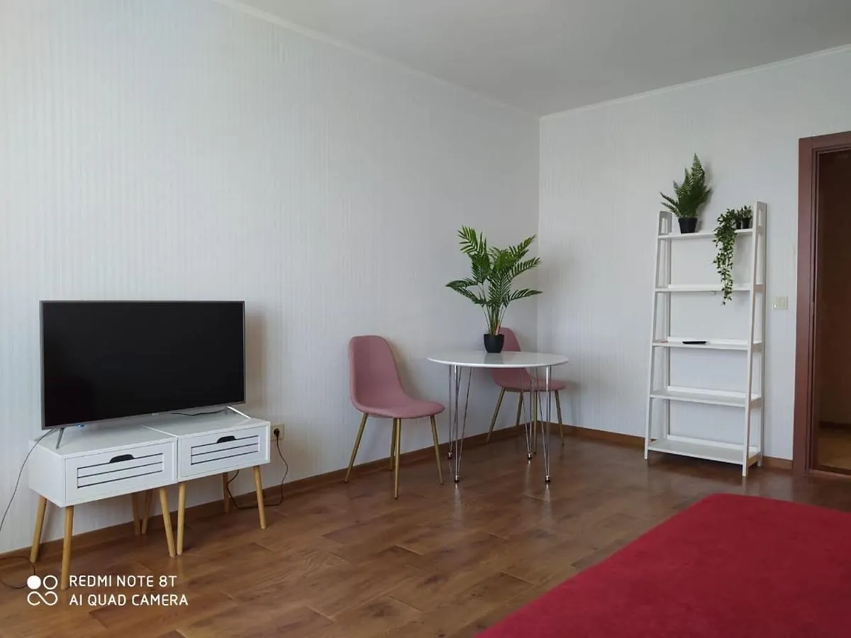 Appartement Жк Навигатор , Куреневка, Оболонь Kiev Oekraïne