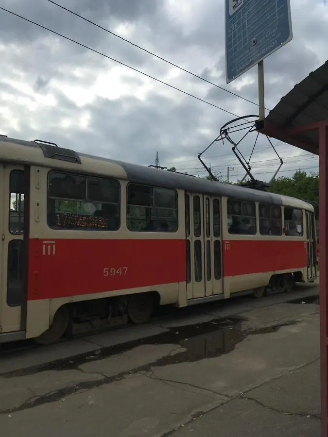 Жк Навигатор , Куреневка, Оболонь Kiev 0*,  Oekraïne