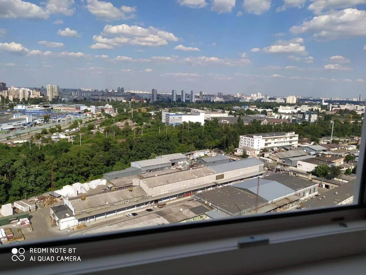 Жк Навигатор , Куреневка, Оболонь Kiev 0*,  Oekraïne